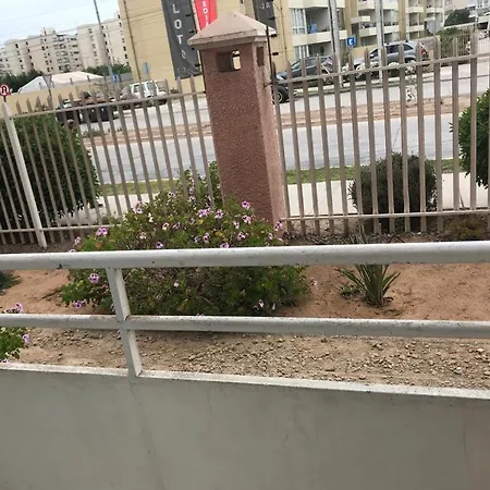 Departamento Amoblado, A 1 Una Cuadra De La Playa La Serena Exterior photo