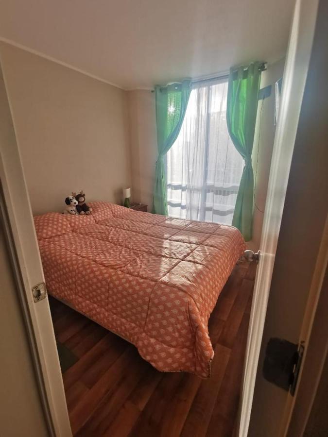 Departamento Amoblado, A 1 Cuadra De La Playa La Serena