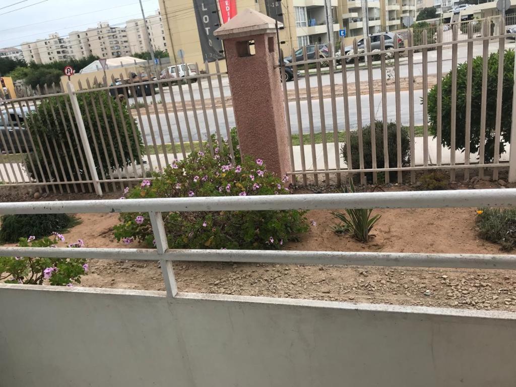 Departamento Amoblado, A 1 Cuadra De La Playa