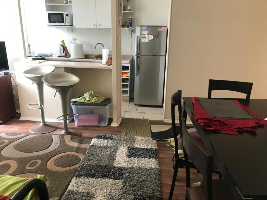 Departamento Amoblado, A 1 Cuadra De La Playa *